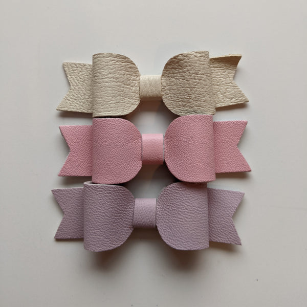 Valentine Bows